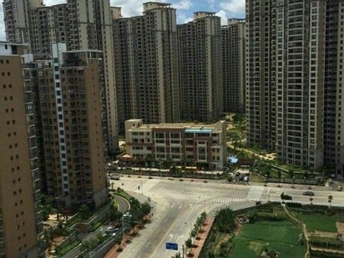 鹤岗适合touzi地产有哪些？